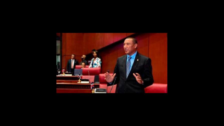 Comisión especial del Senado hará jornada extendida para escuchar sectores sobre el Código Penal Comisión especial del Senado hará jornada extendida para escuchar sectores sobre el Código Penal