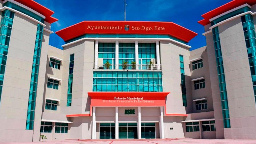 Concejo de Regidores aprueba declaración de urgencia del municipio Santo Domingo Este Concejo de Regidores aprueba declaración de urgencia del municipio Santo Domingo Este