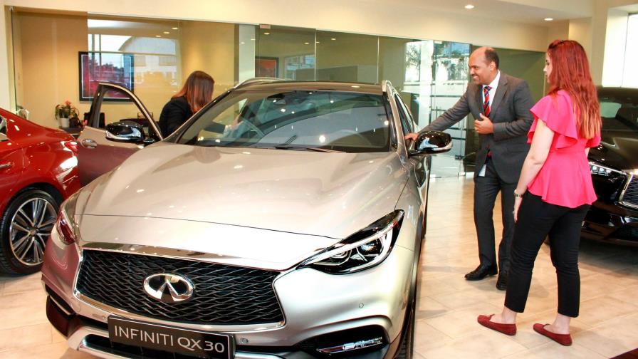 Santo Domingo Motors anuncia feria de vehículos Autoweek 2019