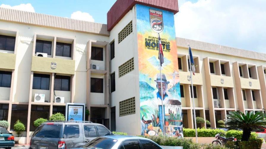 Exalcaldes de Santo Domingo todavía no presentan declaración jurada de bienes