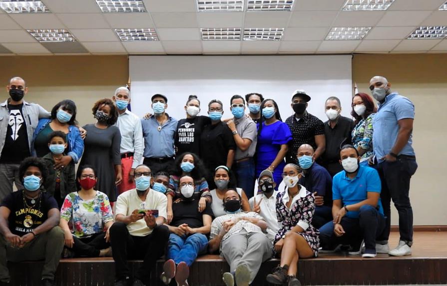 Crean el Sindicato de Teatristas de la República Dominicana