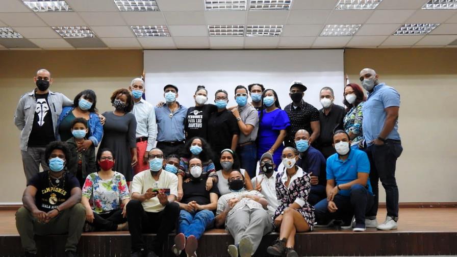 Crean el Sindicato de Teatristas de la República Dominicana Crean el Sindicato de Teatristas de la República Dominicana