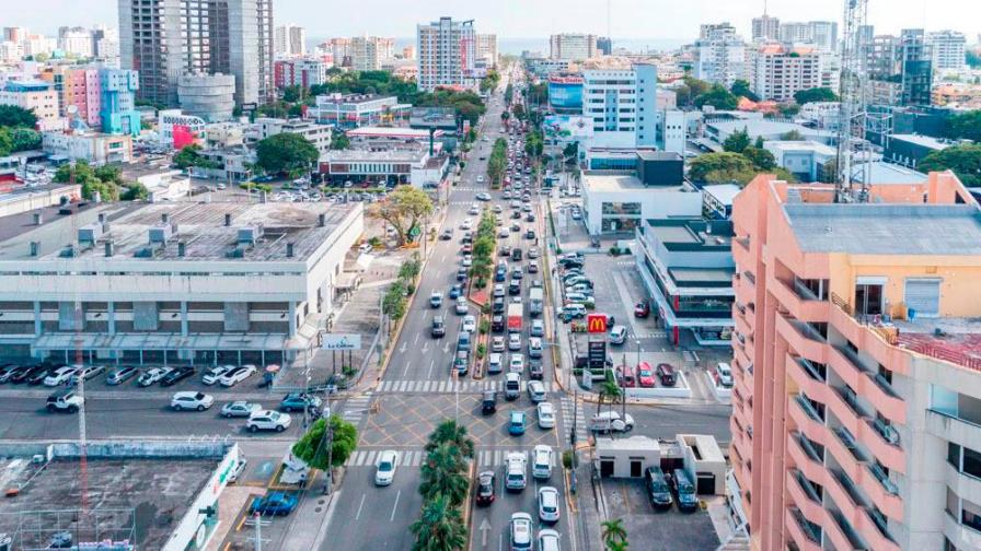Semana laboral comenzará con pocas lluvias, según la Onamet