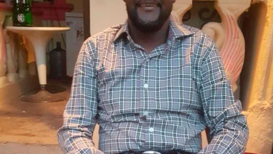 Muere mensajero herido durante asalto en Santiago Muere mensajero herido durante asalto en Santiago