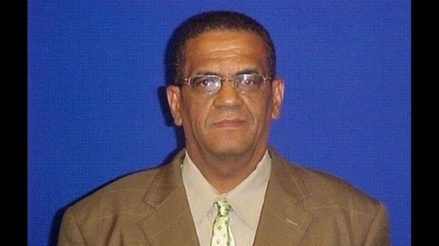 Hasta siempre  Santo Méndez 