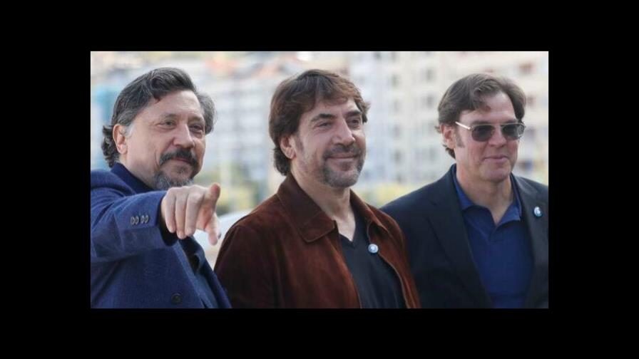 Santuario de los hermanos Bardem, premio verde de Cine por la Paz