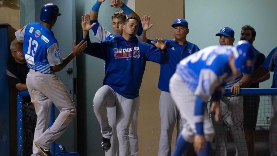 Cangrejeros buscan primer triple de coronas boricuas en casi 70 años