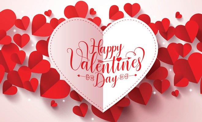 Verdadero o falso: Pon a prueba tus conocimientos sobre el Día de San Valentín 