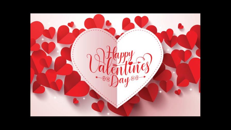 Verdadero o falso: Pon a prueba tus conocimientos sobre el Día de San Valentín 