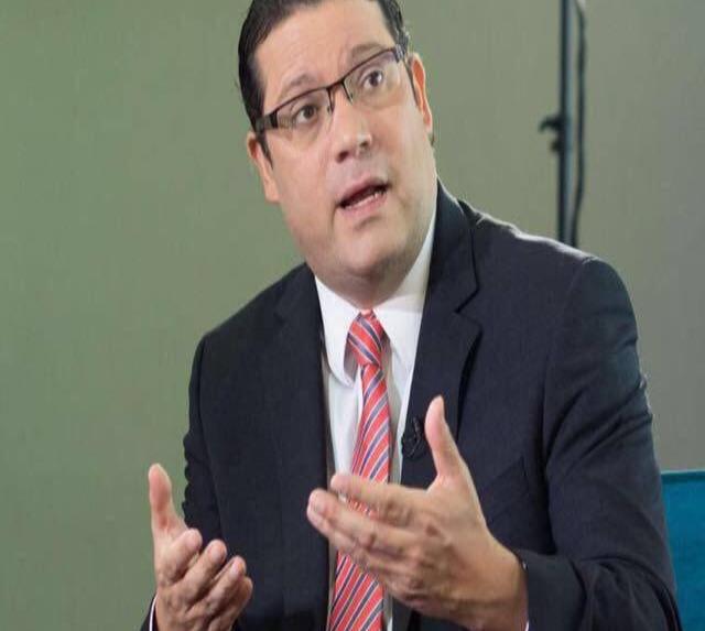 Sanz Lovatón: “Industria hotelera necesita que el Gobierno la defienda”