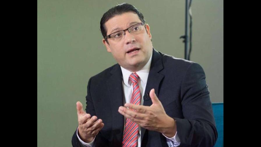 Sanz Lovatón: “Industria hotelera necesita que el Gobierno la defienda”