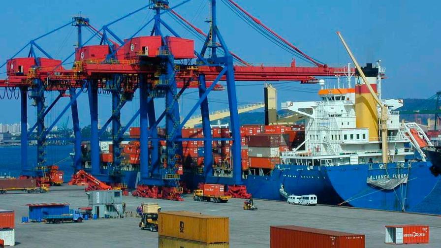 Brasil registra en enero su peor déficit para el mes en cinco años