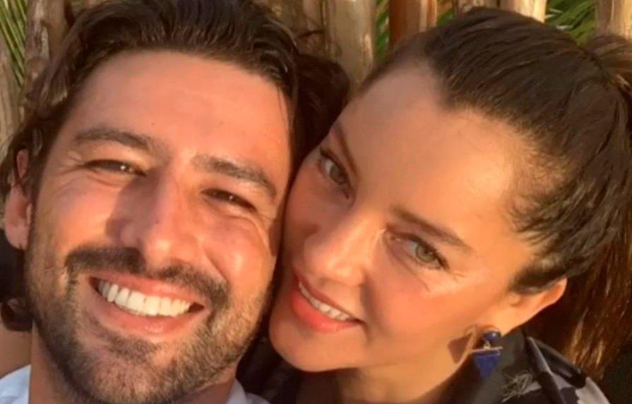 Actriz Sara Maldonado expone supuesta infidelidad de su pareja en Instagram