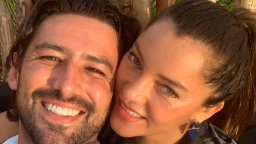 Actriz Sara Maldonado expone supuesta infidelidad de su pareja en Instagram Actriz Sara Maldonado expone supuesta infidelidad de su pareja en Instagram