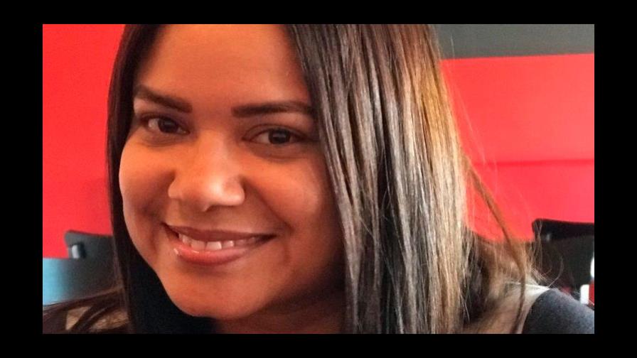 Sarah Hernández renuncia como secretaria general de Acroarte presidida por Alexis Beltré