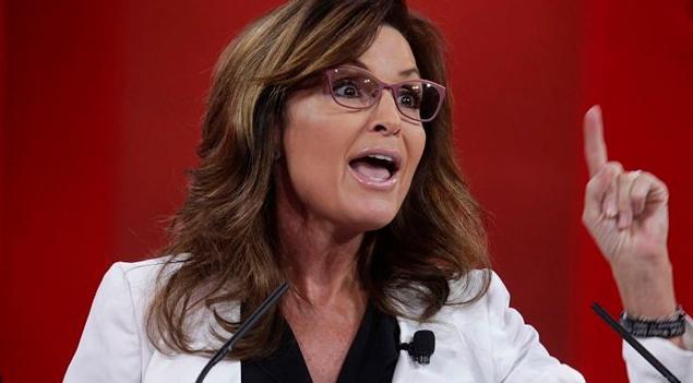 El marido de Sarah Palin le pide el divorcio