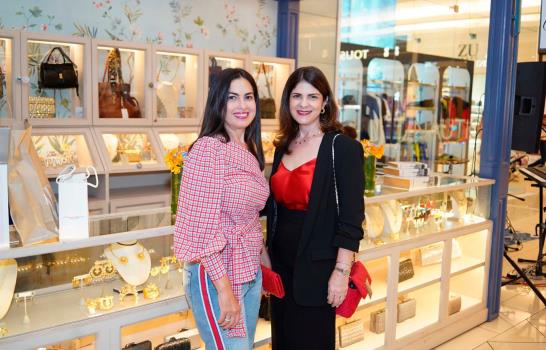 Brilla esta Navidad con la nueva colección de Elize Accesories 