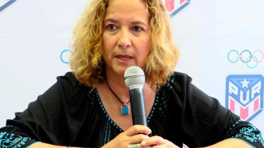 Comité Olímpico de Puerto Rico en situación económica delicada rumbo a Tokio