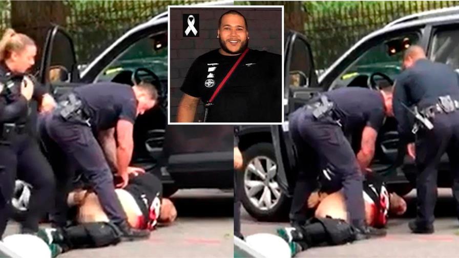 La fiscal de Nueva York no ve indicio criminal en tiroteo de policía a dominicano