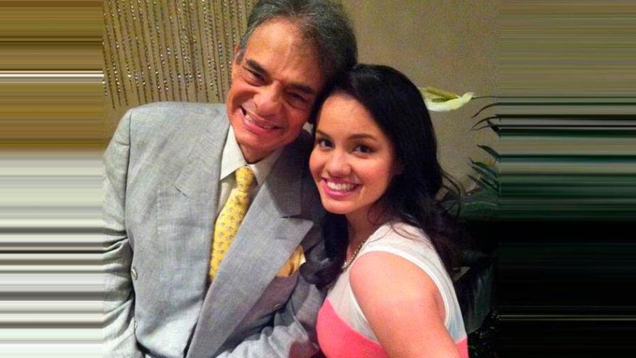 Hija de José José pide paciencia y confirma honras fúnebres en Miami y México