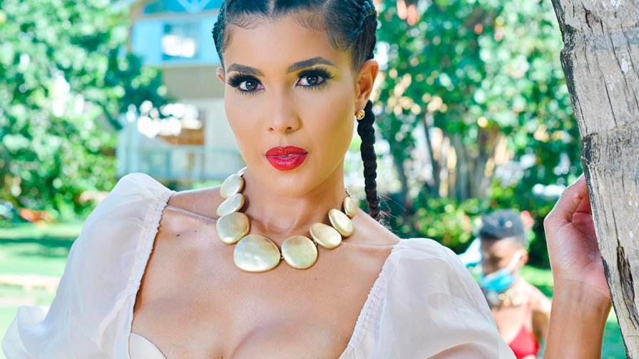 Sarodj Bertin estrena “Como me muevo”