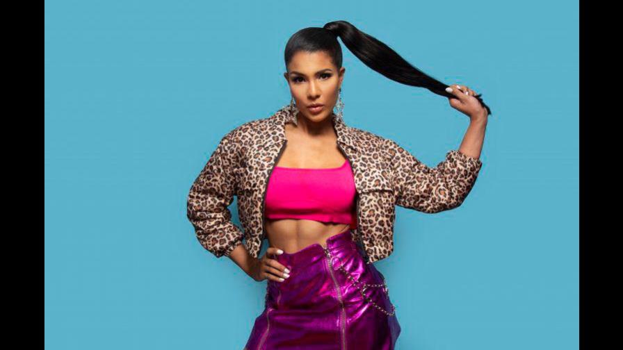 Sarodj Bertin saca la cara por República Dominicana: “No es un país racista”