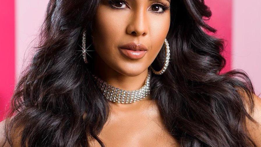 USA Today incluye a Sarodj Bertin en el Top 9 de las mujeres poderosas en el mundo