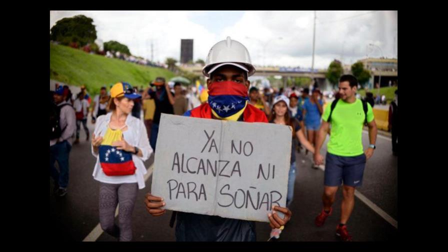 EE.UU., Canadá y la UE abren la puerta a revisar sanciones contra Venezuela