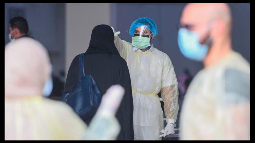 Arabia Saudí registra un repunte de casos de COVID-19 tras ampliar los test