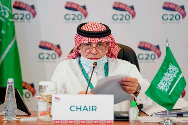 El G20 se reúne para debatir recuperación económica y deuda de los países pobres