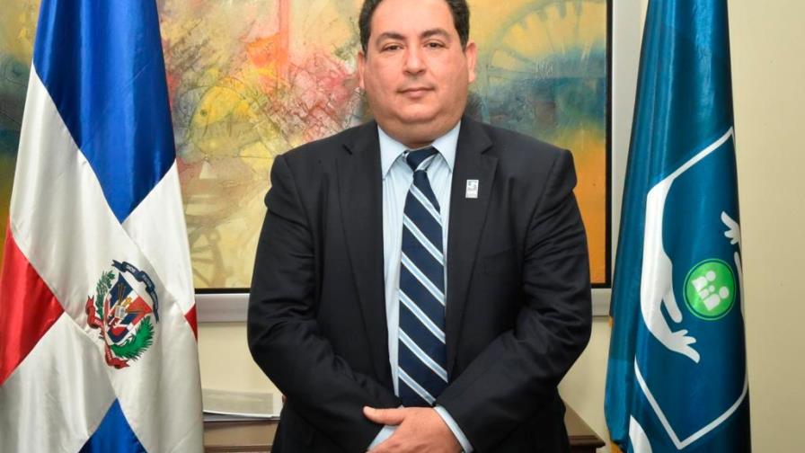 Director SNS cree positivo acuerdo para construir hospitales en Haití