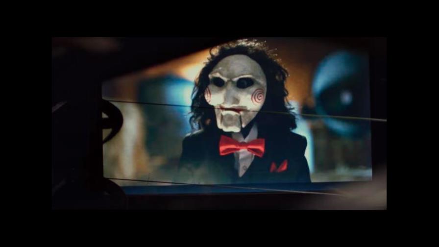 El regreso de Saw lidera tímidamente la taquilla