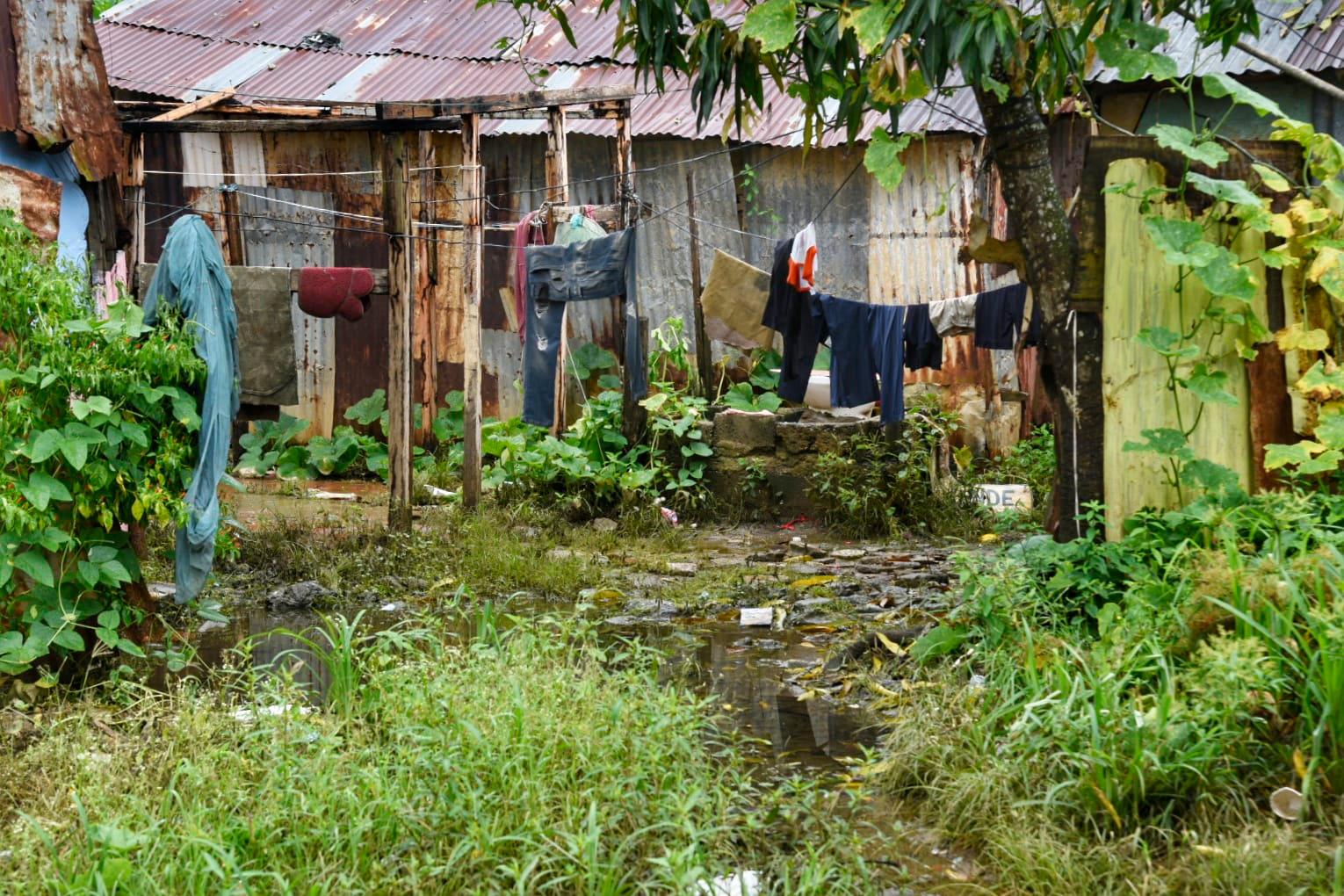  Los Coordinares, en Sabana Perdida.