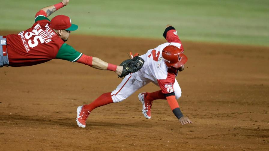 Venezuela gana 5-1 a México y empieza con buen pie Serie del Caribe Venezuela gana 5-1 a México y empieza con buen pie Serie del Caribe