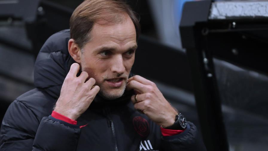 El problema del Paris Saint Germain en octavos de Champions 