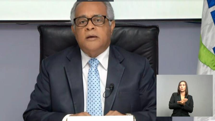 Al menos cinco pacientes se han reinfectado de COVID-19 en República Dominicana Al menos cinco pacientes se han reinfectado de COVID-19 en República Dominicana