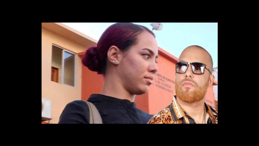 Expareja de El Cata retira querella 