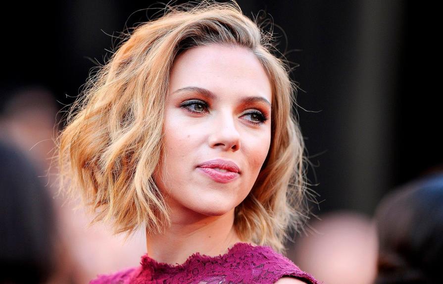 Tras controversia por demanda, Scarlett Johansson se suma a este importante proyecto