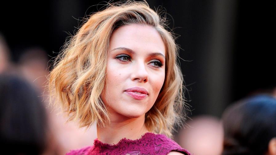 Tras controversia por demanda, Scarlett Johansson se suma a este importante proyecto