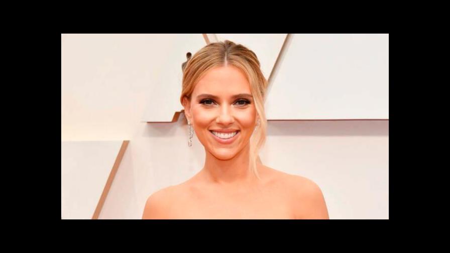 Scarlett Johansson tendrá su propia línea de belleza