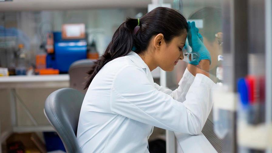 Laboratorio peruano desiste de elaborar vacunas contra covid-19 por cansancio