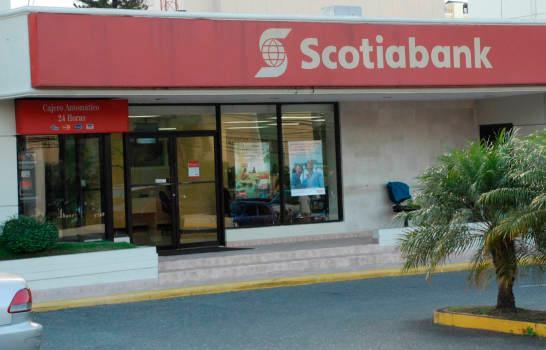 Scotiabank cierra temporalmente 34 sucursales y 9 agencias por prevención, ante COVID-19 