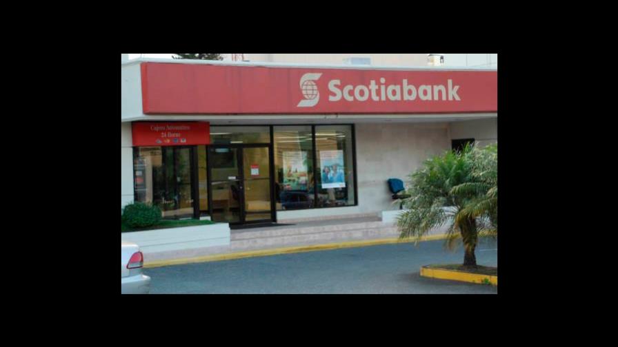 Scotiabank cierra temporalmente 34 sucursales y 9 agencias por prevención, ante COVID-19 