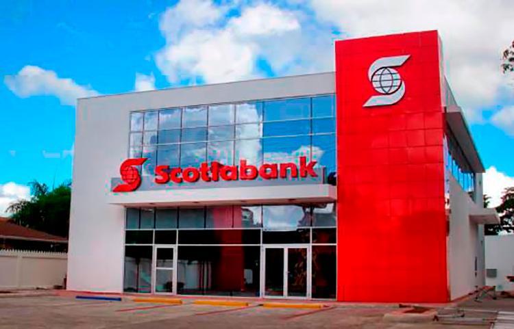 En mayo el Progreso y el Scotiabank serán un solo banco