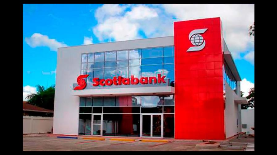 En mayo el Progreso y el Scotiabank serán un solo banco En mayo el Progreso y el Scotiabank serán un solo banco