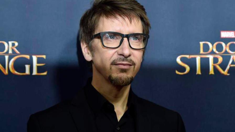 Scott Derrickson cambia la secuela de “Doctor Strange” por la de “Labyrinth”