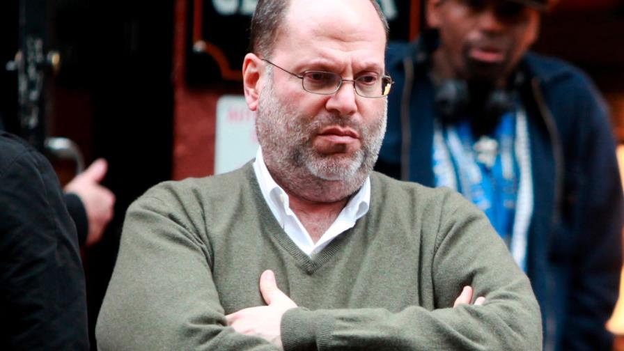 Influyente productor de Broadway se retira tras acusaciones de años de abuso