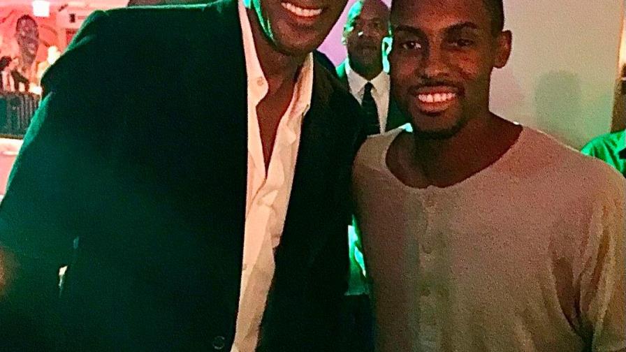 Fallece hijo mayor del ex NBA Scottie Pippen