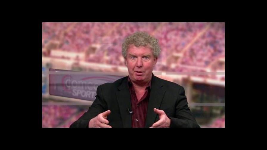 Periodista de Boston Globe dice explicación de las autoridades sobre el caso de Ortiz no es creíble Periodista de Boston Globe dice explicación de las autoridades sobre el caso de Ortiz no es creíble