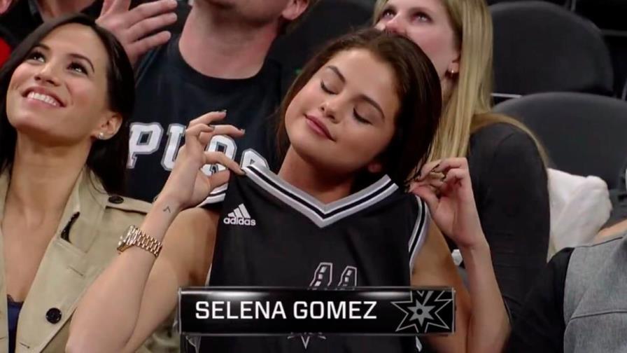 Las celebridades más famosas fanáticas de la NBA Las celebridades más famosas fanáticas de la NBA